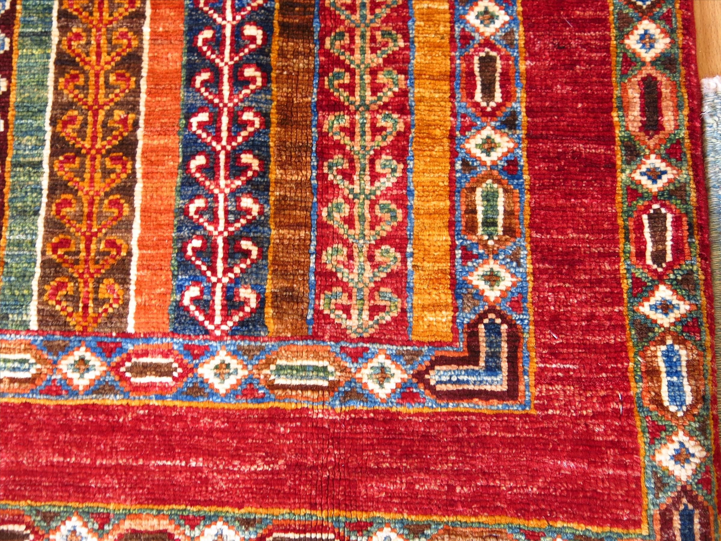 Oriental rug Samarkand Royal