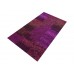 Rug Vintage Alaska Purple