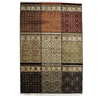 Oriental rug Herati Exclusive