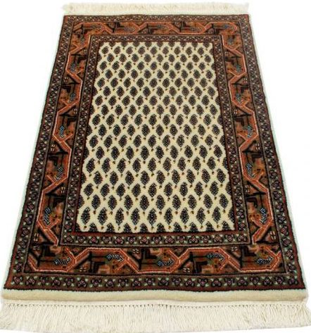 Oriental rug Mir Exclusive