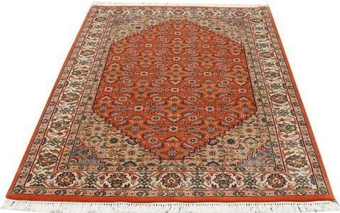 Oriental rug Bidjar Exclusive