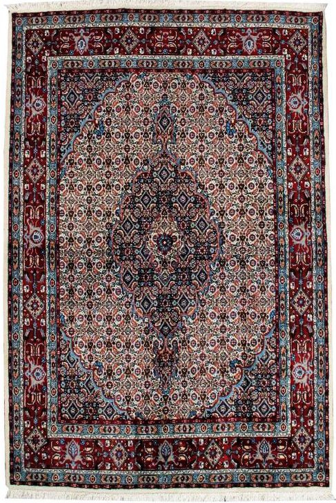 Persian rug Moud Super