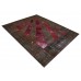 Modern rug Patchwork Modern