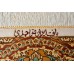 Persian rug Ghom Silk Royal