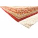 Persian rug Ghom Silk Royal