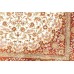 Persian rug Ghom Silk Royal