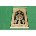 Oriental rug Ghom Silk Imperial