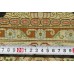 Oriental rug Ghom Silk Imperial