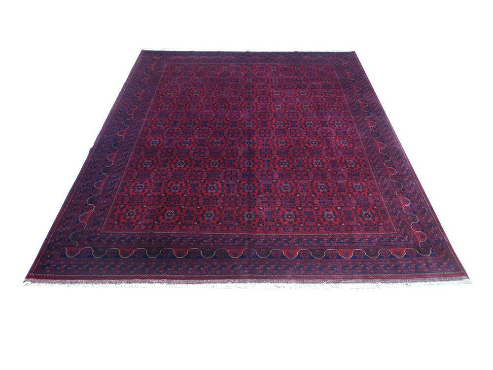 Oriental rug Mauri Exclusive