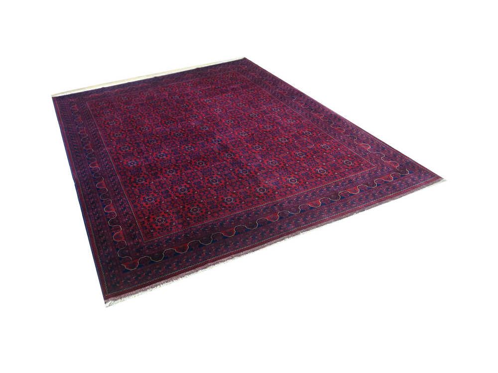 Oriental rug Mauri Exclusive