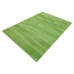 Modern rug Cascade Leather Premium Green