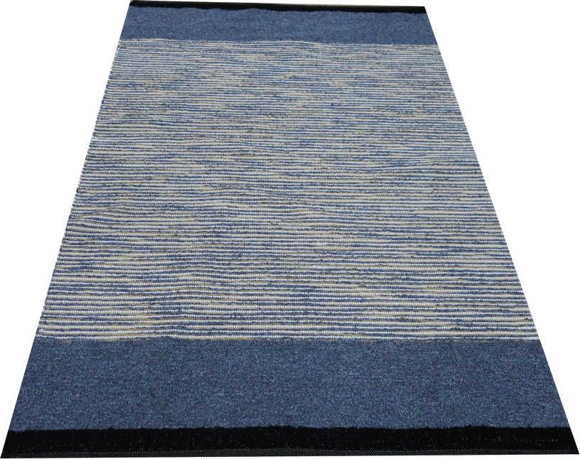 Modern rug Afghan Filpa