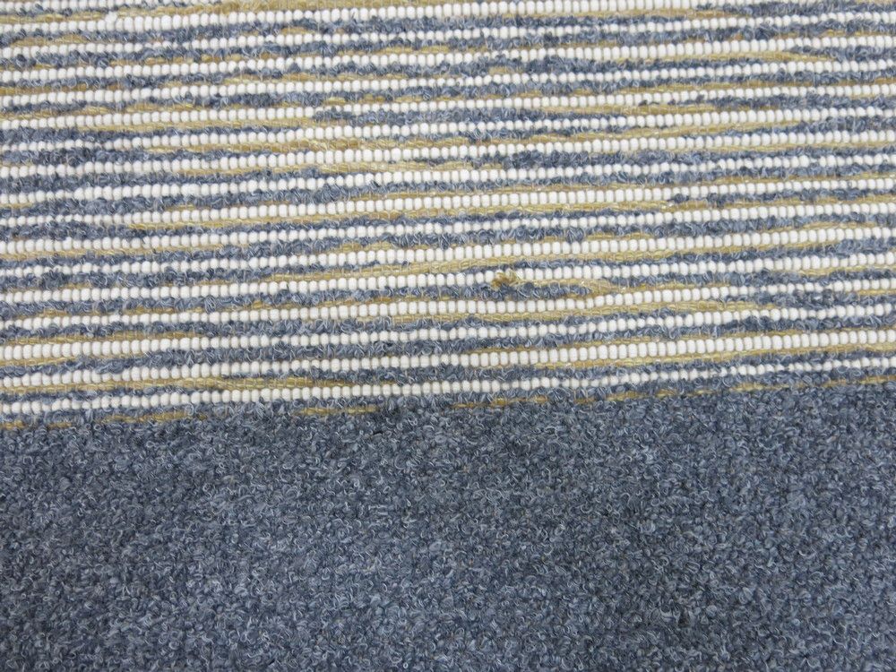 Modern rug Afghan Filpa