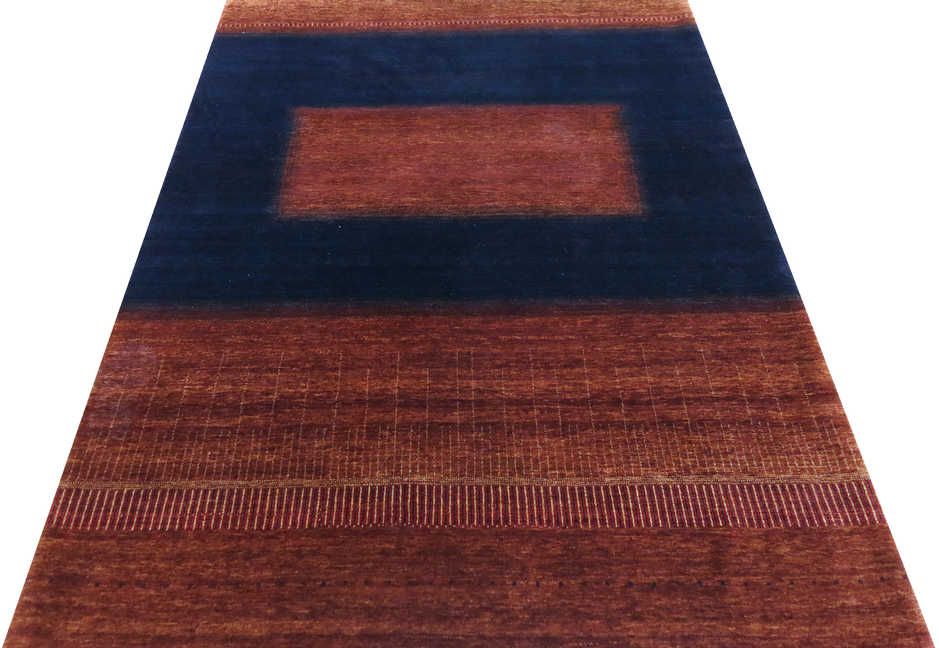 Modern rug Gabbeh Super