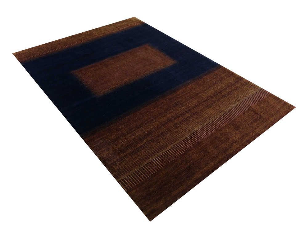 Modern rug Gabbeh Super