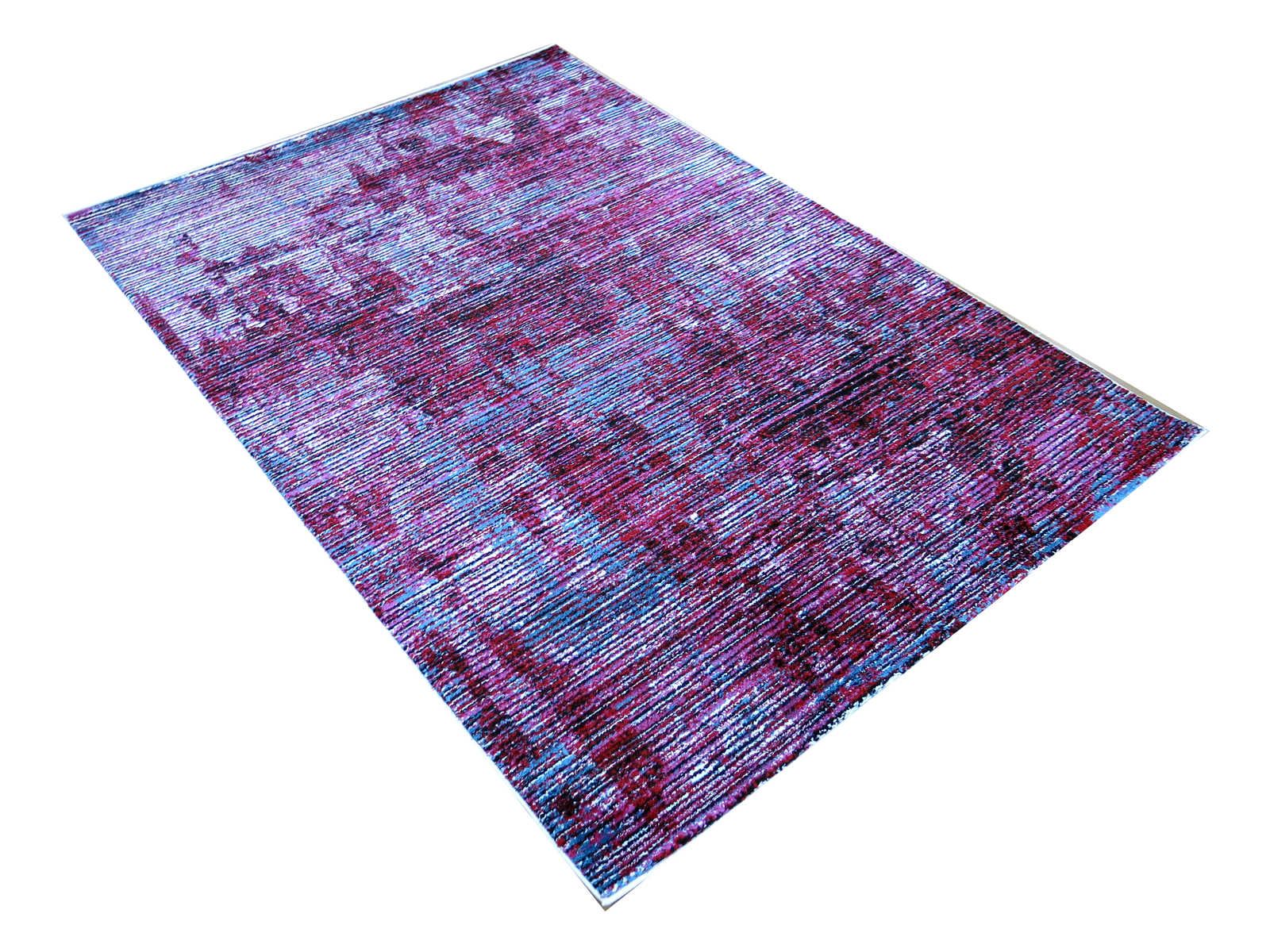 Rug Machine Carpet Limited Edition