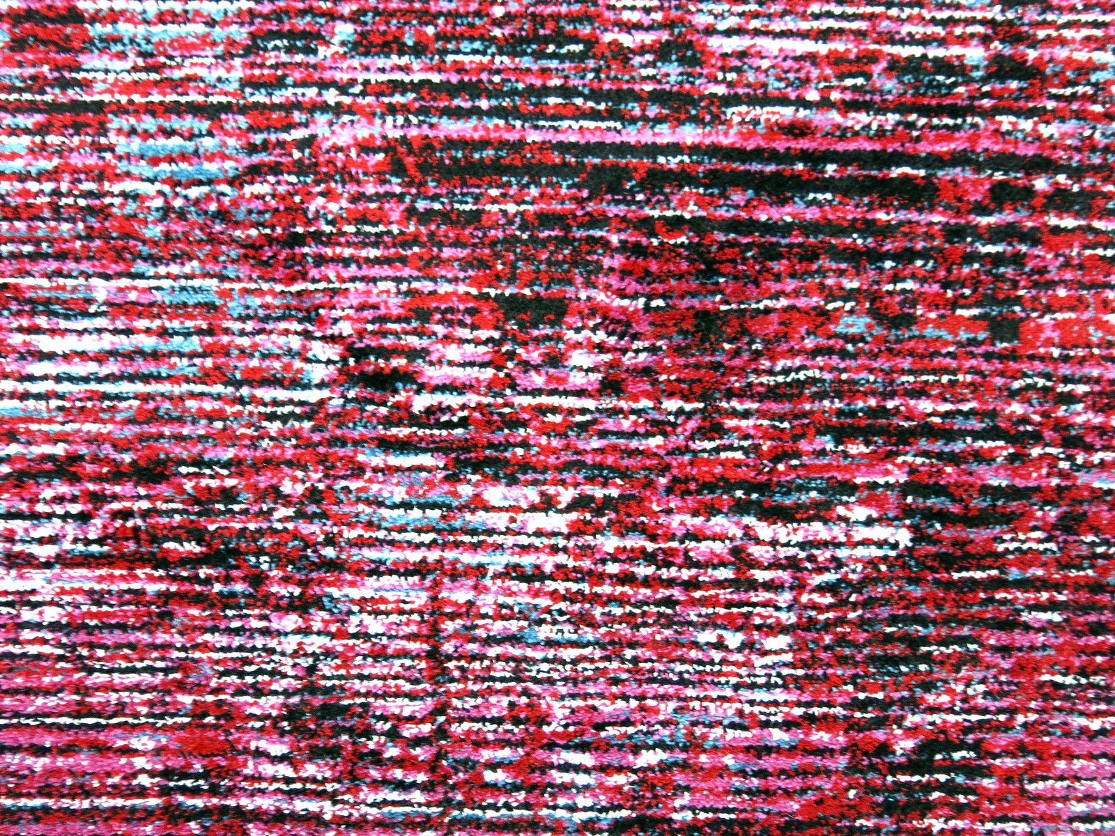 Rug Machine Carpet Limited Edition