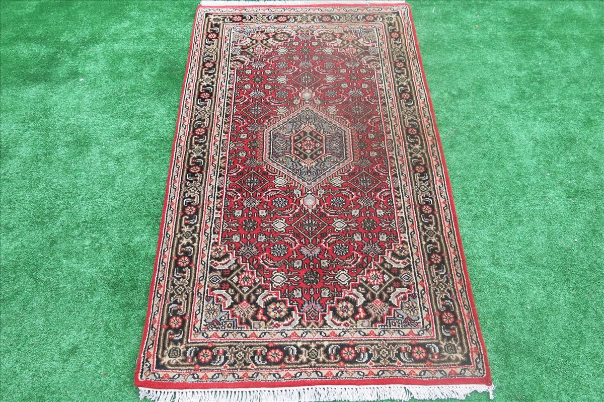 Oriental rug Bidjar Exclusive