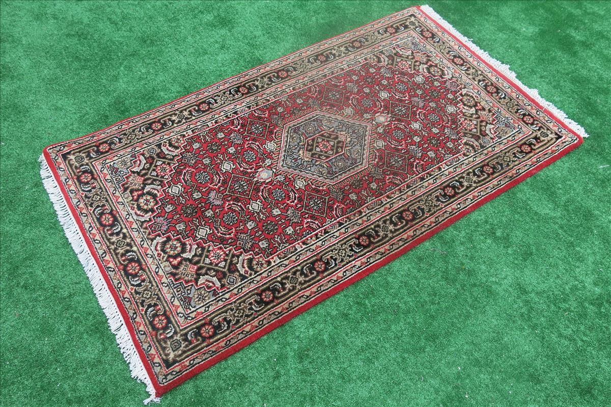 Oriental rug Bidjar Exclusive