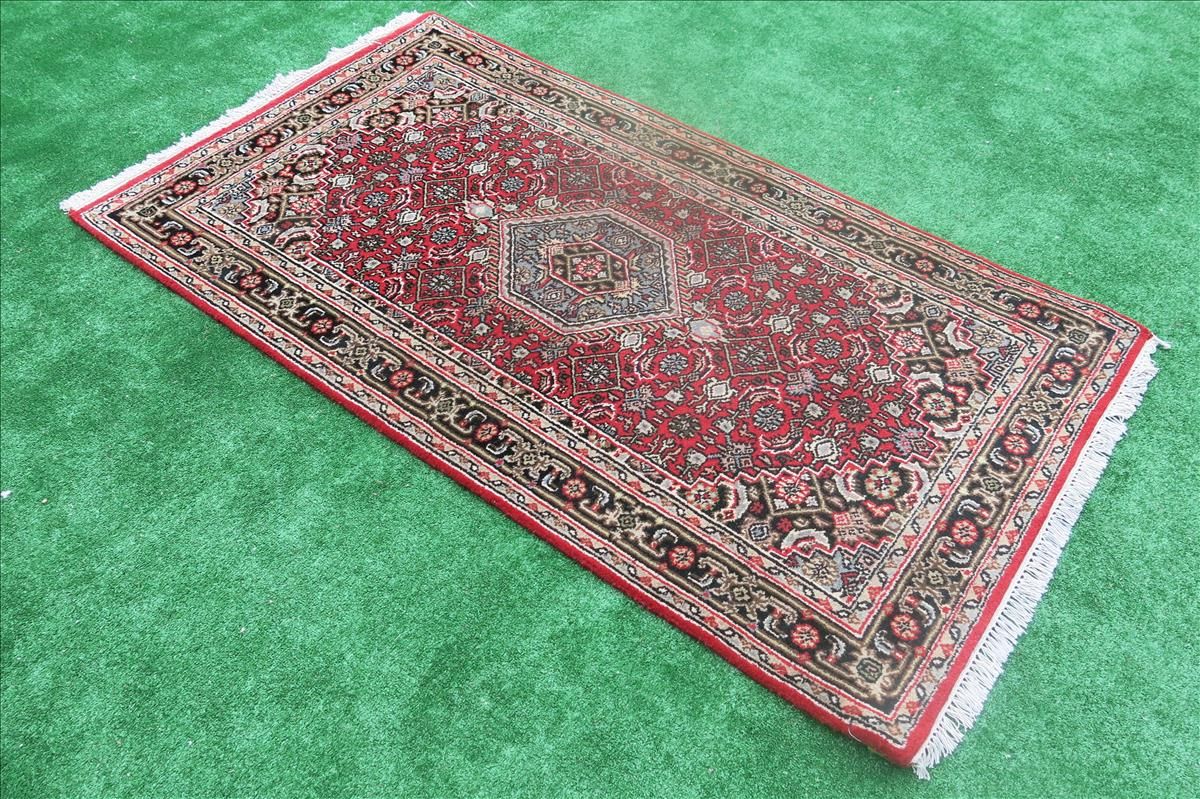 Oriental rug Bidjar Exclusive