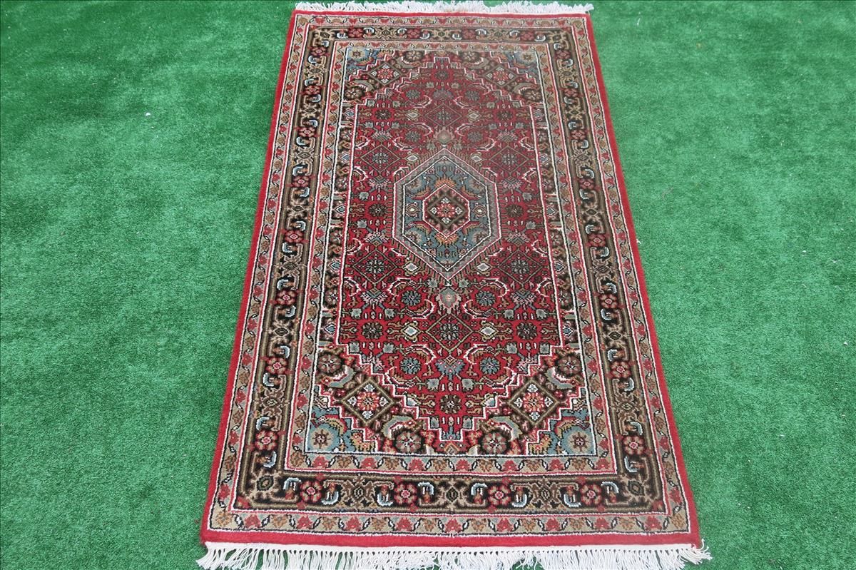 Oriental rug Bidjar Exclusive