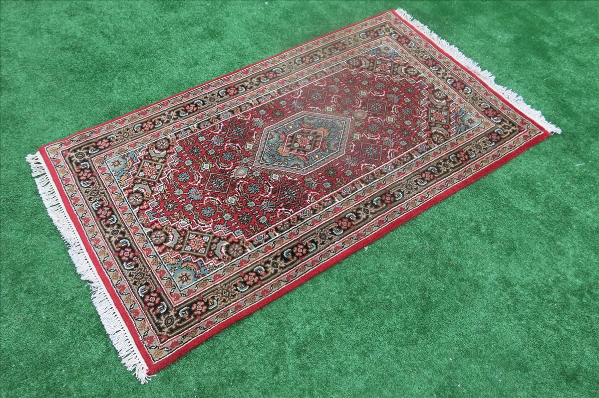 Oriental rug Bidjar Exclusive