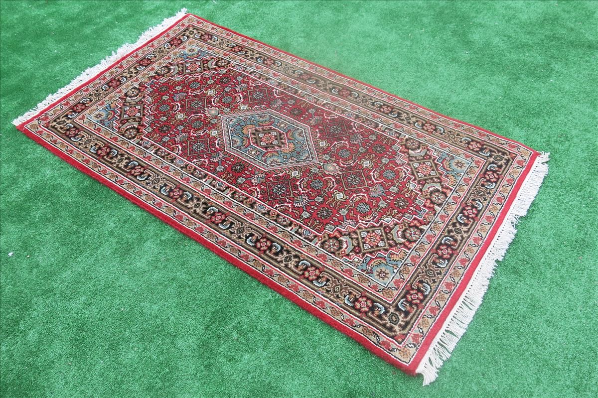 Oriental rug Bidjar Exclusive