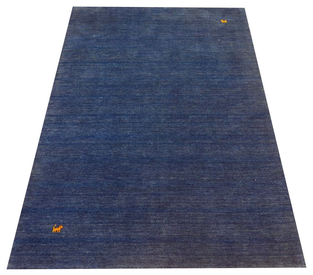 Modern rug Gabbeh Plain Exclusive