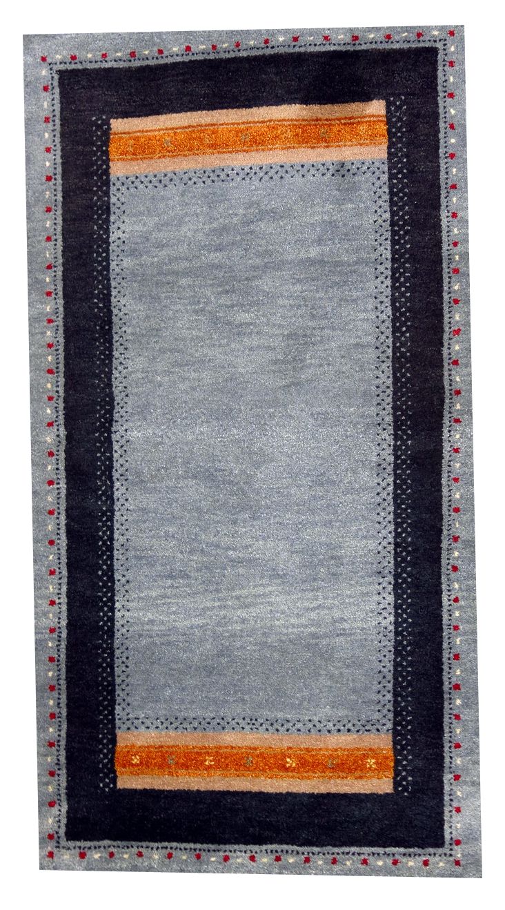 Modern rug Gabbeh Super