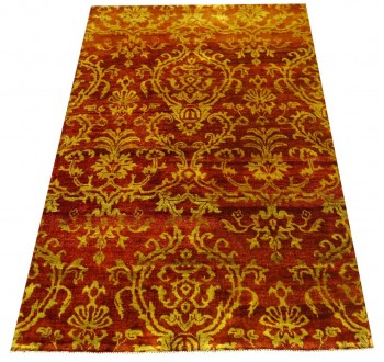 Modern szőnyeg Ikat Royal