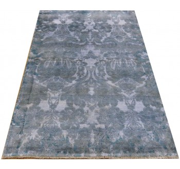 Modern rug Ikat Royal