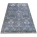 Modern rug Ikat Royal