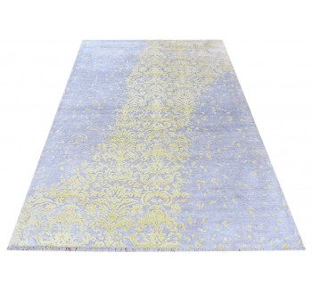 Modern rug Ikat Royal