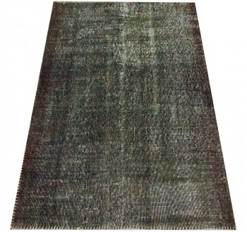 Modern rug Patchwork Modern