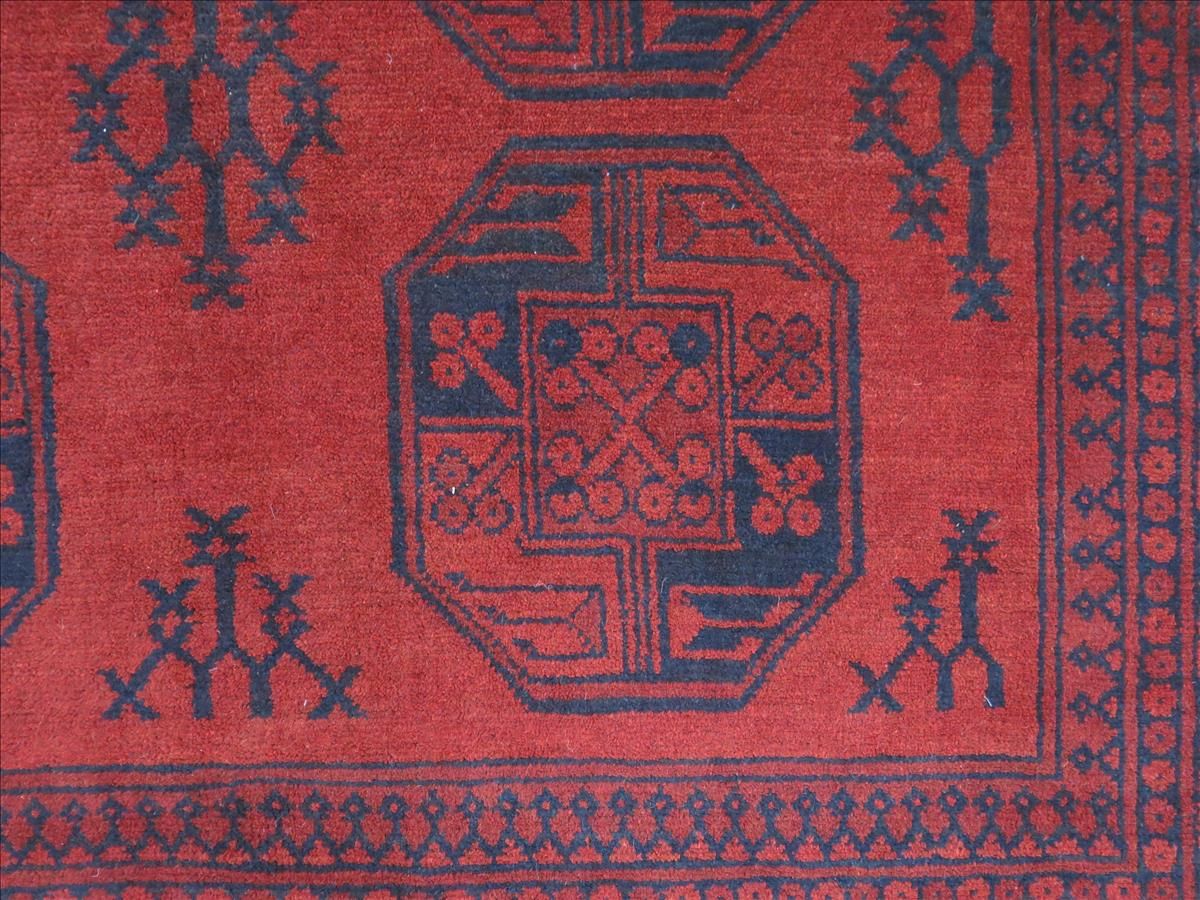 Oriental rug Afghan Filpa