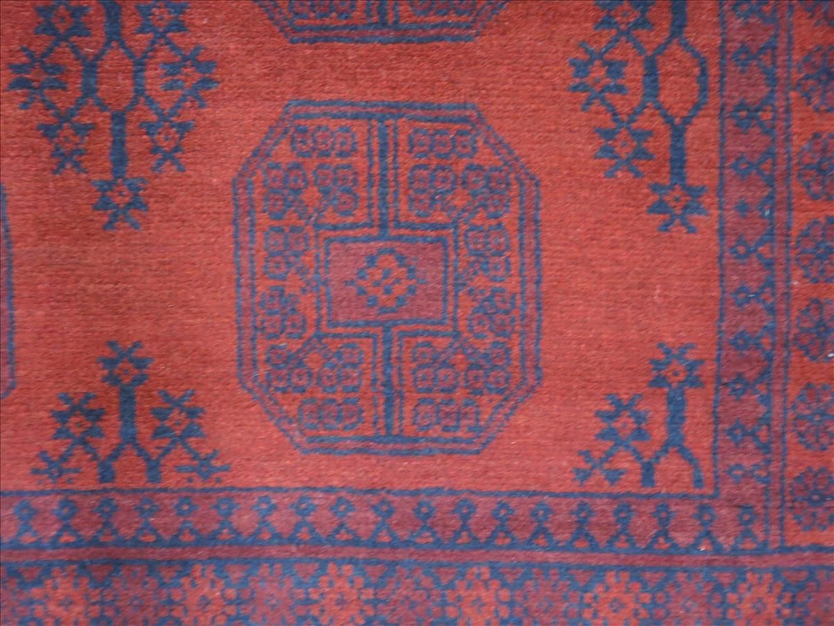 Oriental rug Afghan Filpa