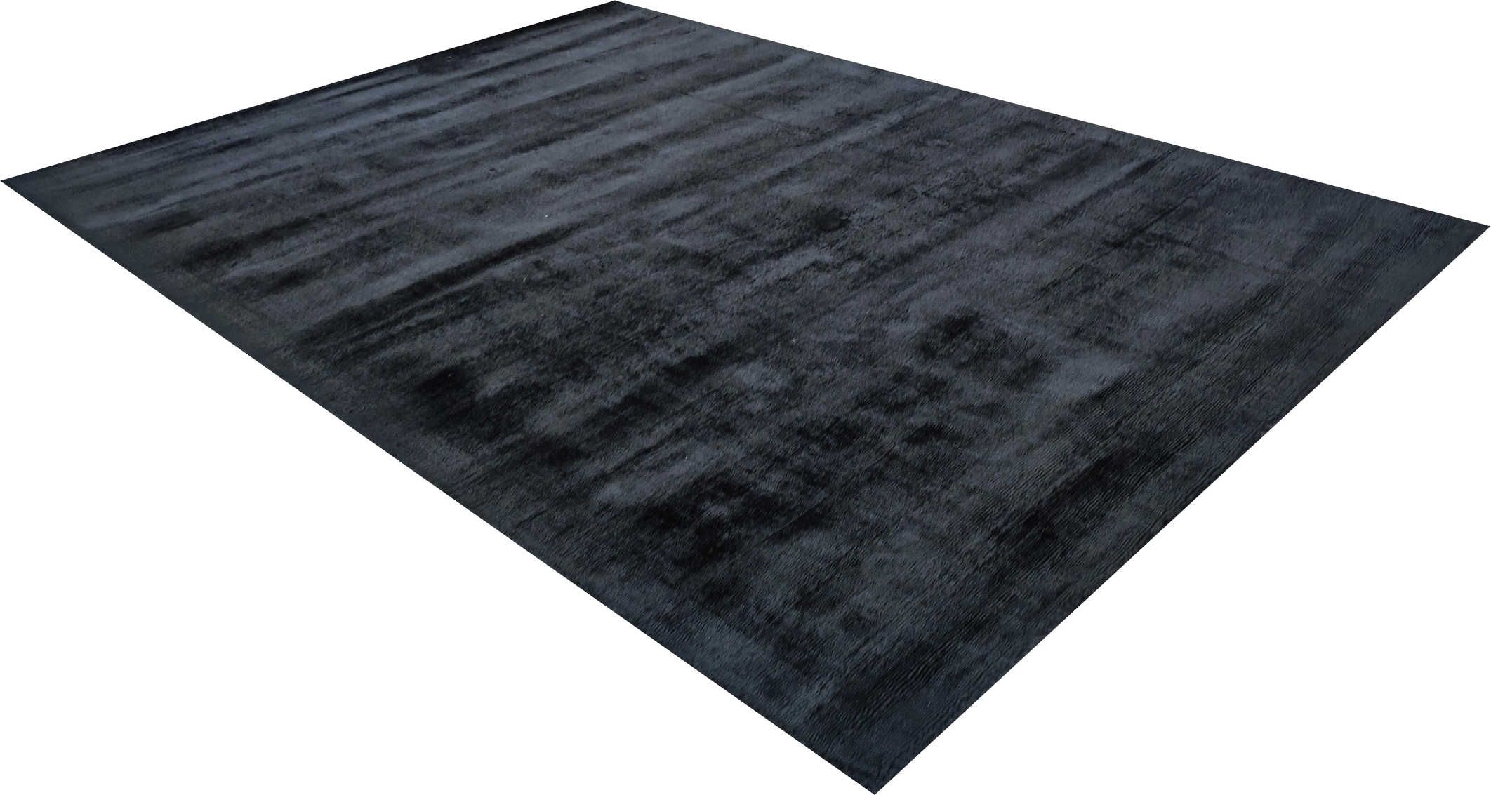 Modern rug Garous Tuft