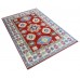 Oriental rug Kazak