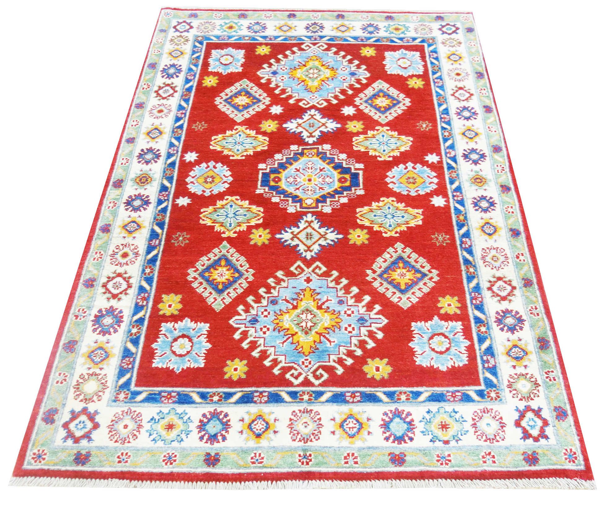 Oriental rug Kazak