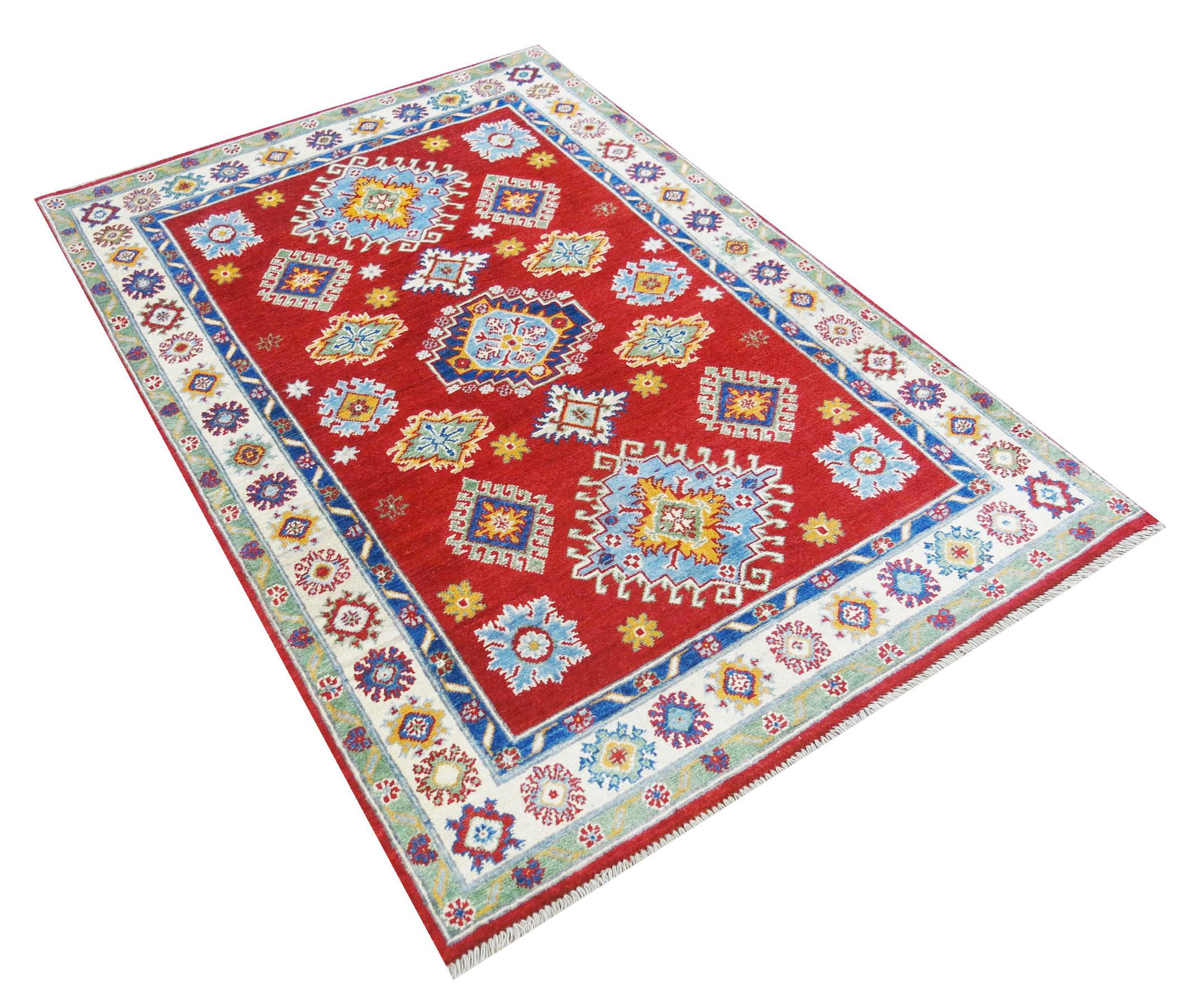 Oriental rug Kazak