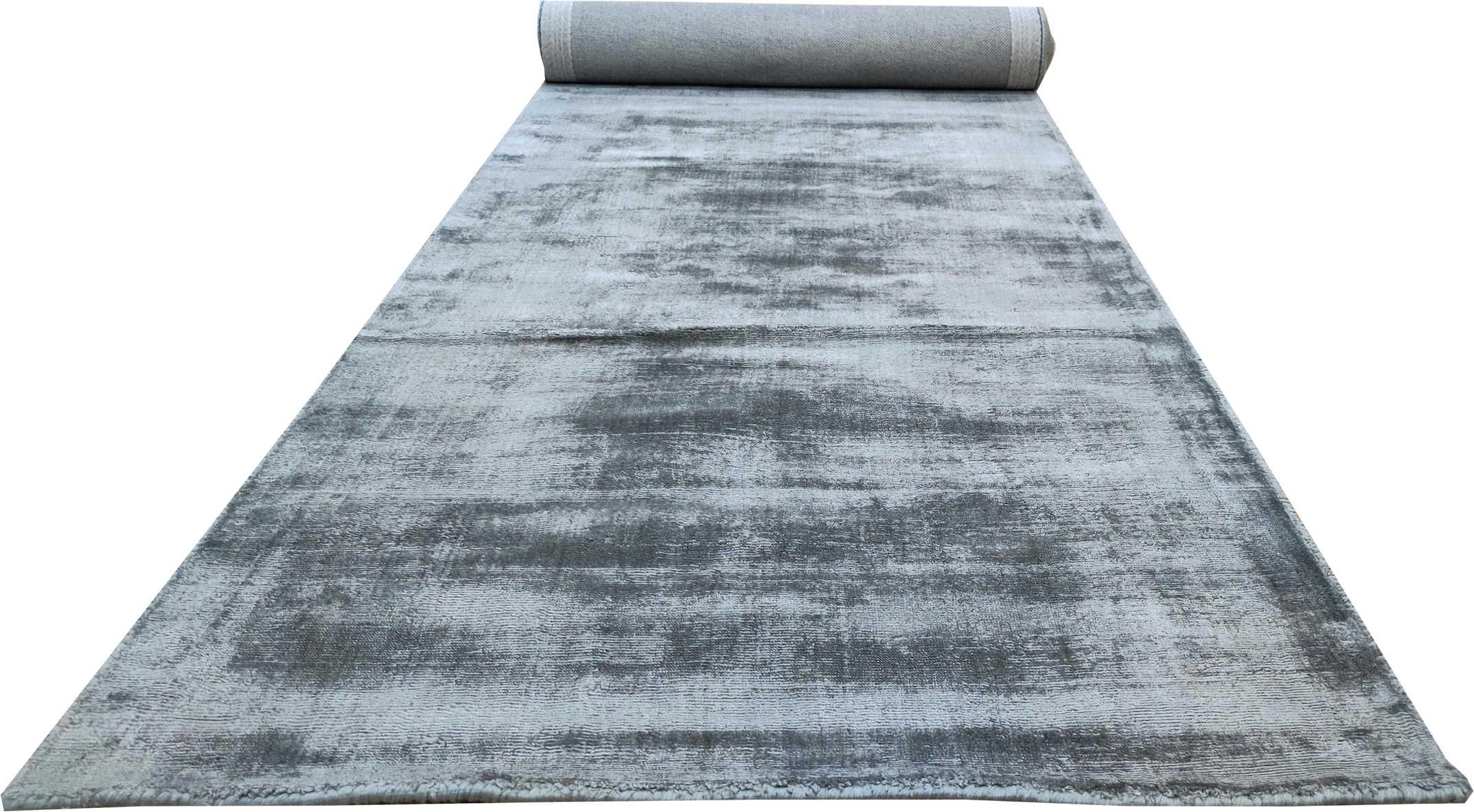 Modern rug Garous Tuft