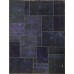 Modern rug Patchwork Modern