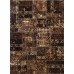 Modern rug Patchwork Modern