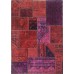 Modern rug Patchwork Modern