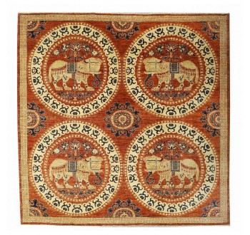 Oriental rug Ziegler Exclusive