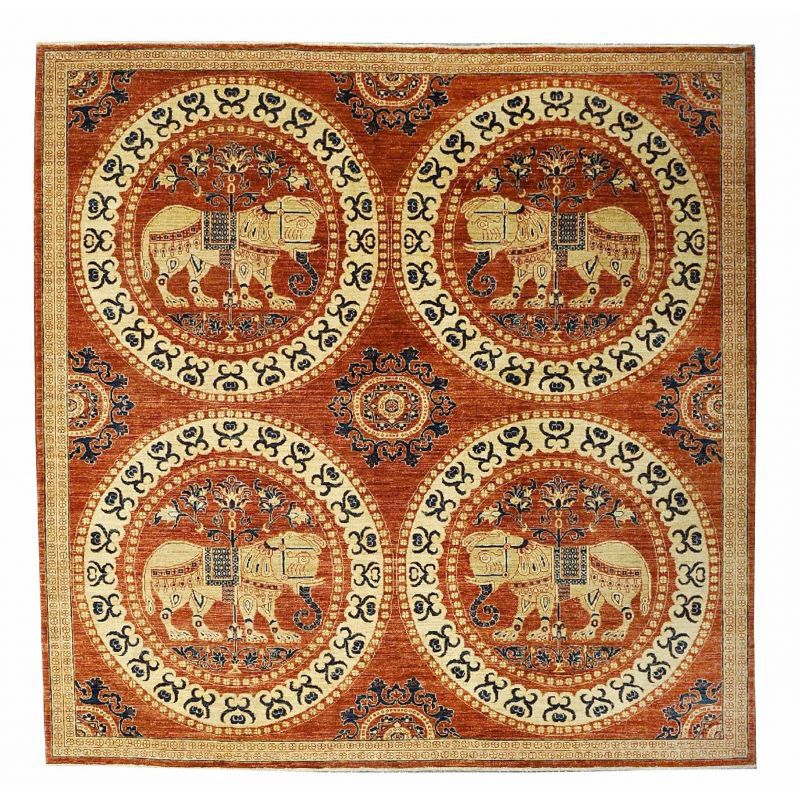 Oriental rug Ziegler Exclusive