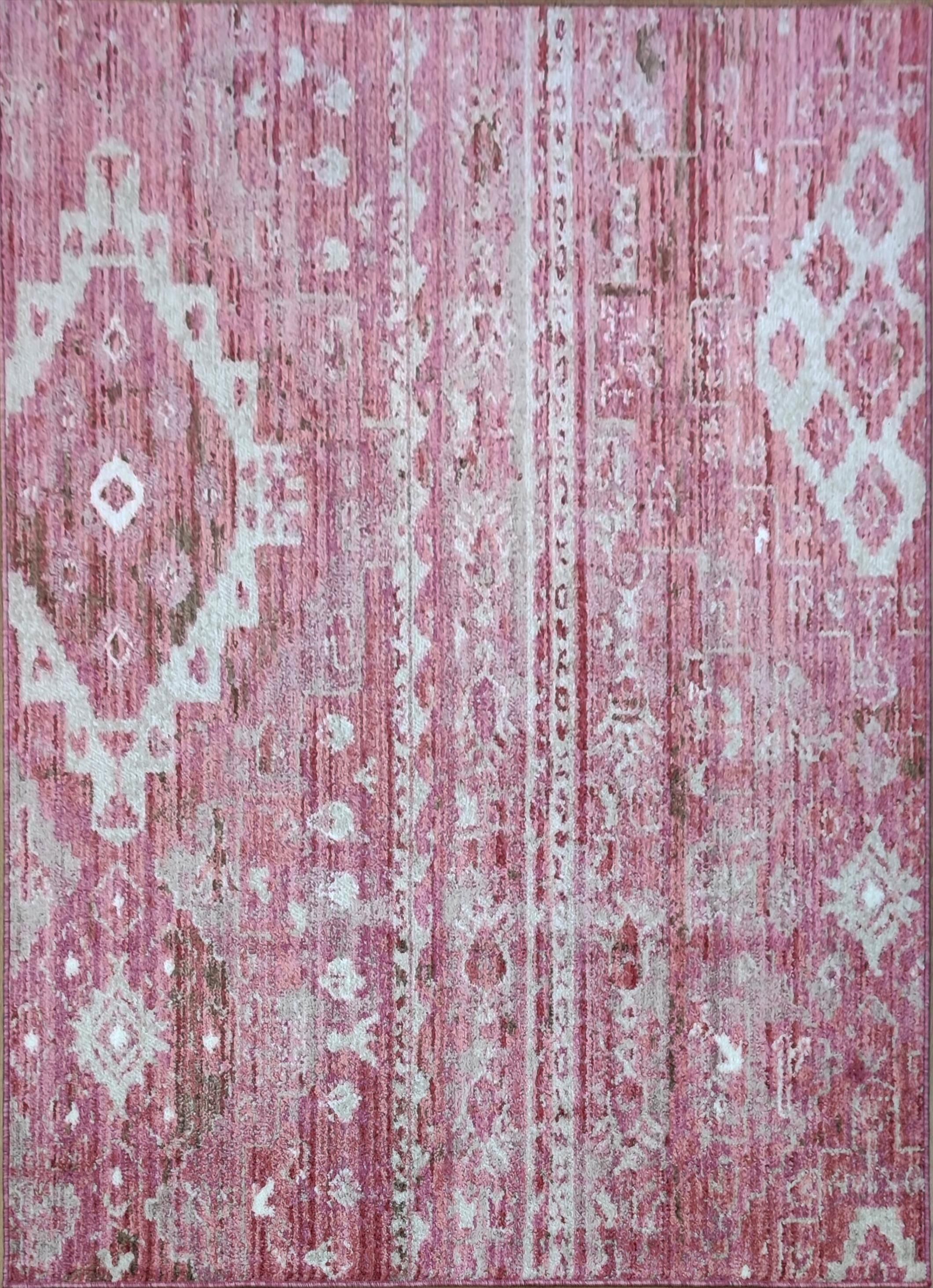 Rug Outdoor Botanical