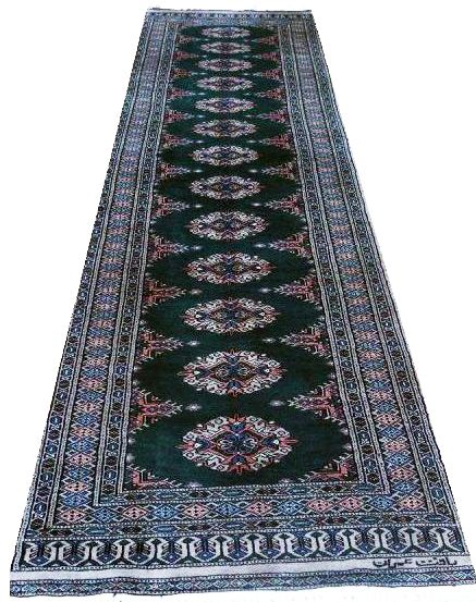 Oriental rug Jaldar Exclusive