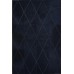 Modern rug Leather Excelsior