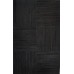 Modern rug Leather Excelsior